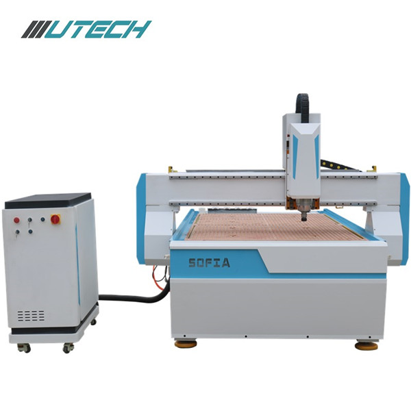 Sign Cnc Router for processing aluminum