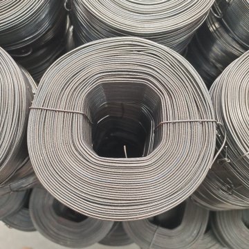 China Top 10 Black Annealed Wire Coil Potential Enterprises