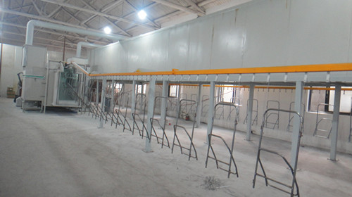 CIXI YONGYE FURNITURE CO., LTD