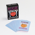 Wholesale Custom Printing Full Color Playing Game Card Logo1