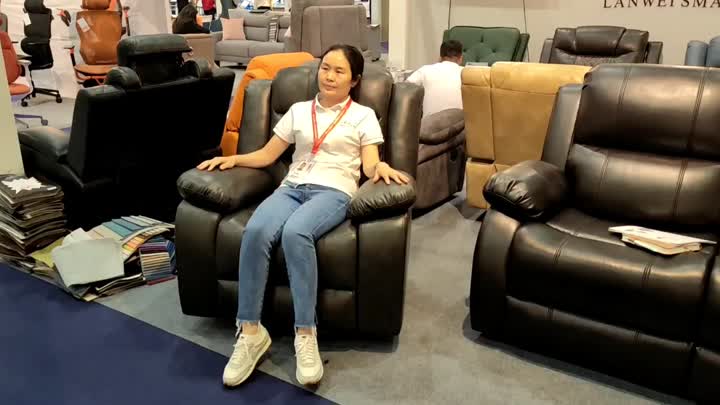 recliner sofa 2006