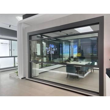 Top 10 Most Popular Chinese Automatic Vertical Slide Window Brands