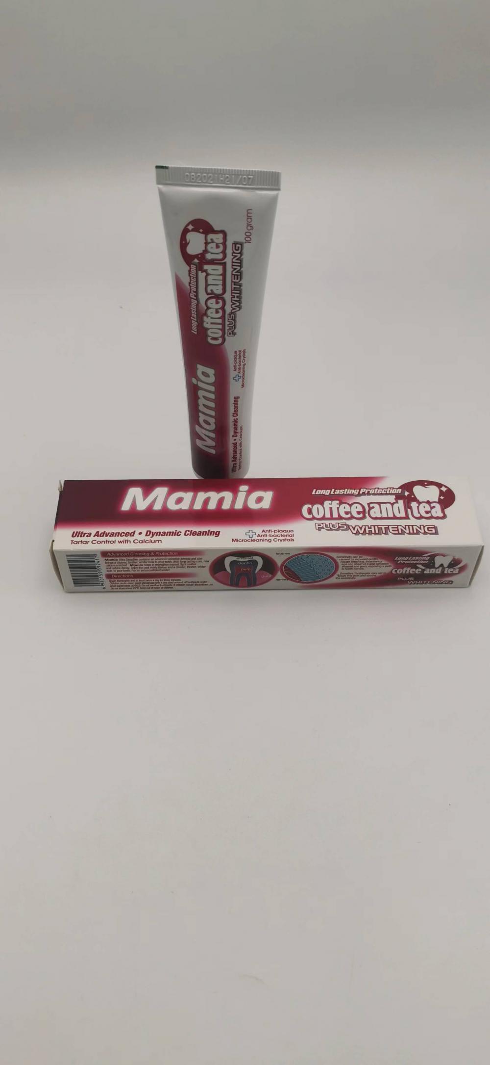 Mamia Coffee Toothpaste 4 Jpg