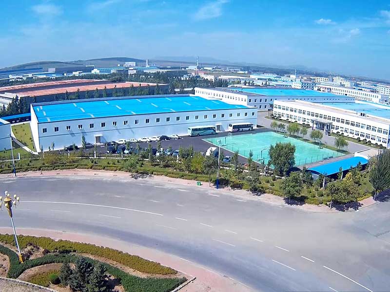 Fuxin Dare Automotive Parts Co., Ltd. (DARE AUTO)