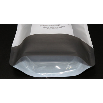 ဥရောပနှင့် အမေရိကန် နိုင်ငံများတွင် ရေပန်းစားသော တရုတ် Stand Up Pouches တင်သွင်းသူ ၁၀ ဦး