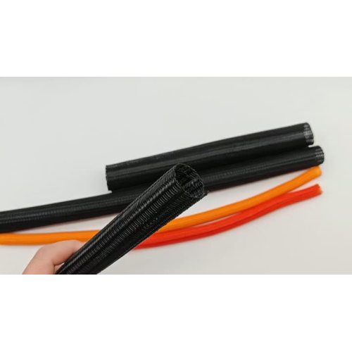 Bungkus Tertutup Sendiri yang Dikepang PET