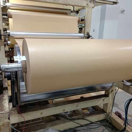 Transformer Diamond Dotted Paper