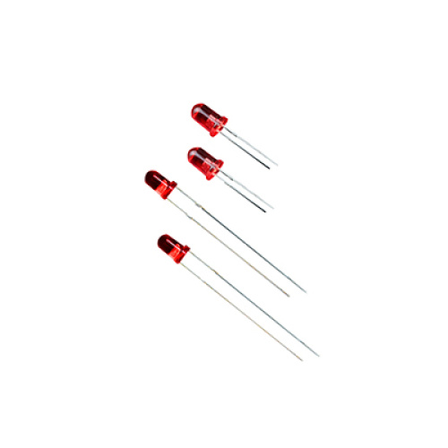 Failure Analysis of Joule Heat Distribution of LED Lighting Fixtures