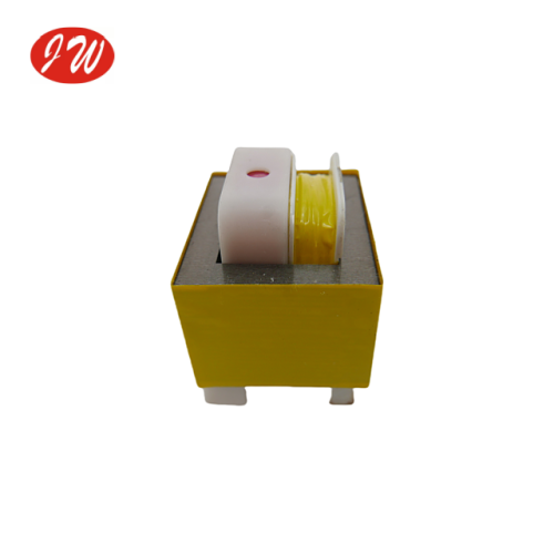 Transformador de baja frecuencia EI41: el "guardián eléctrico de seguridad" para pequeños electrodomésticos