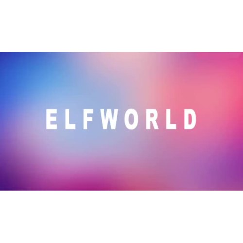 Elfworld DC5000 Ultra