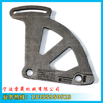 Asia's Top 10 Ductile Iron Casting Sand Manufacturers List