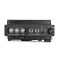 1-Channel Bidirectional Optical Fiber Camera System for ENG, SNG, EFP, and Remote Video Transmission1