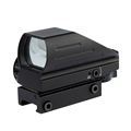 Factory OEM 1x22x33 Red Dot Sight Reflex Scope1