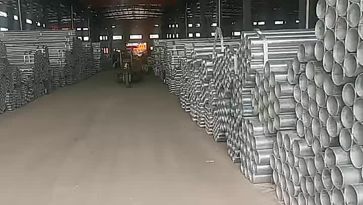 Fluid Steel Tubing -Video