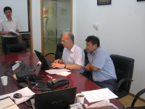 Wuxi Weishitiong Machinery Co., Ltd.