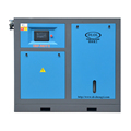 High Efficiency 75KW Direct Driven Screw Compressor1