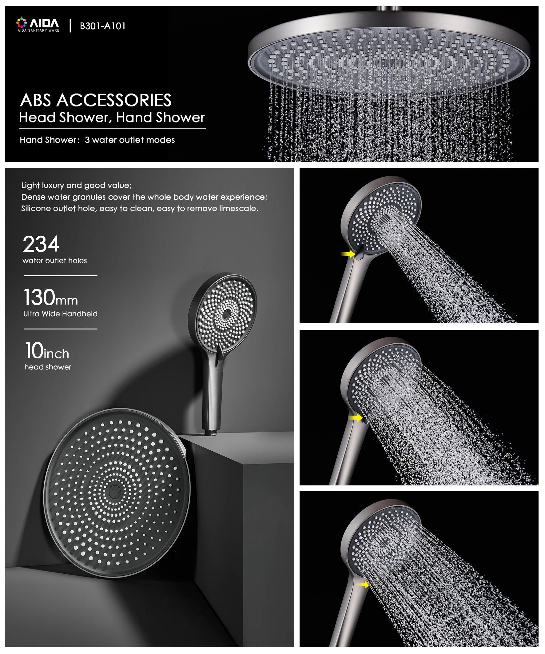 shower head water test.MP4