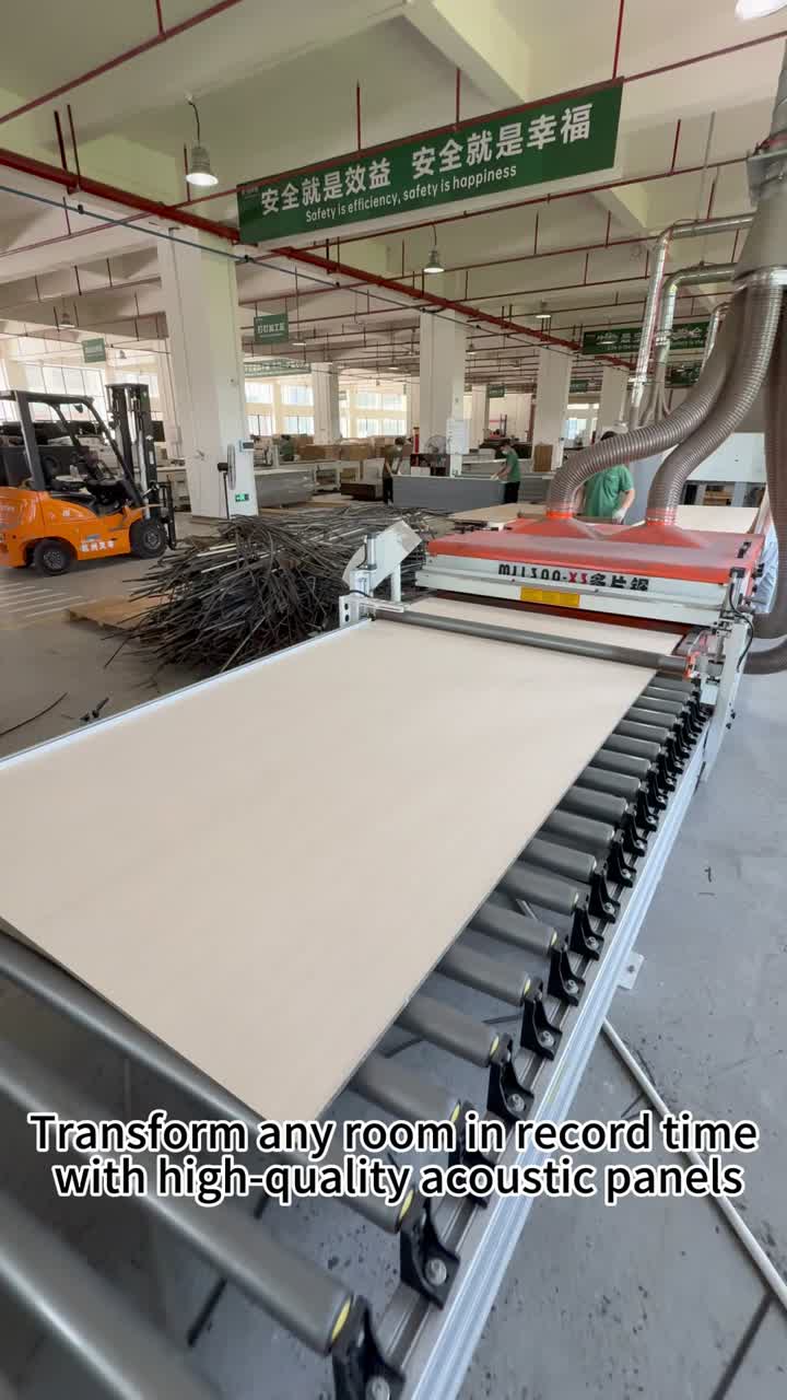 Experimente beleza e função com TianGe Akupanel.