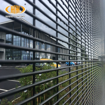 Asia's Top 10 Security Mesh Fence Brand List