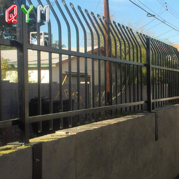 China Top 10 Aluminum Fence Pickets Potential Enterprises
