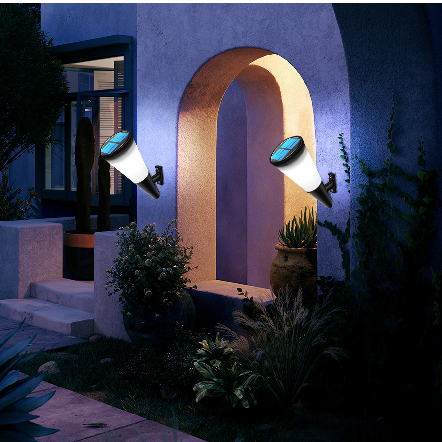 Outdoor Solar Lights