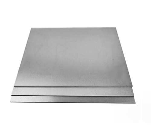 Detailed explanation of the surface condition of titanium plates: multiple options to meet different application needs