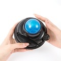 Factory Price Exercise Relax Home Fitness Pain Relief Back Massager with Suction Cup1
