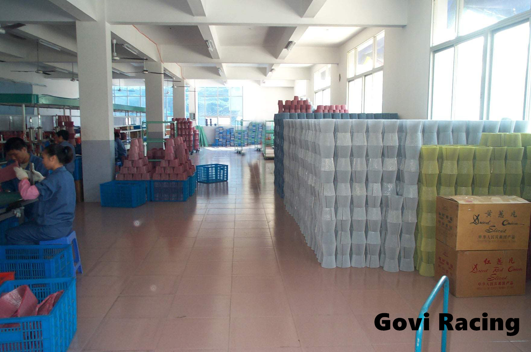 Ningbo Govi  Auto  Parts  Co.,Ltd