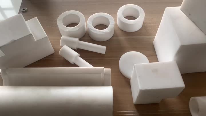 PTFE -Produkte