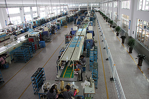 Shandong Fengdun Leather Shoes CO.,Ltd