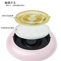 Professional 60W Portable Nail Vacuum Cleaner: Strong Suction Manicure Tools for Efficient Nail Dust Collection1