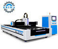 Fiber Laser Cutter Machine for Tubes, Pipes, and Tempered Glass - 1500W/1000W with Rotary Glass Printing1
