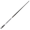High-Quality Carbon Fiber Shaft Pool Cue with 13mm Tip and Center Joint for 9-Ball Billiards1