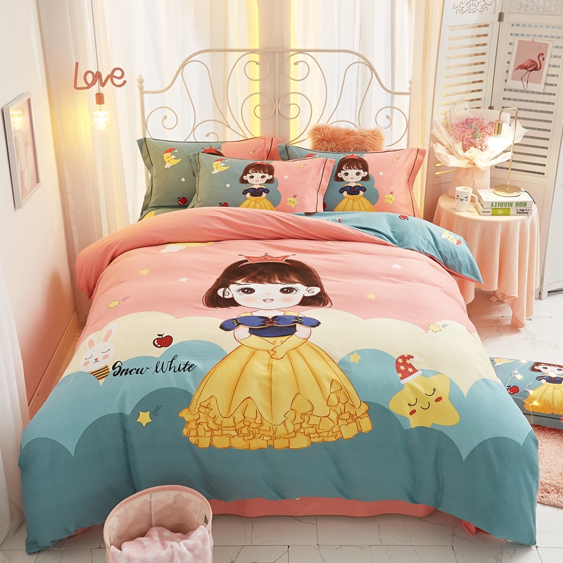 baby bedding set 