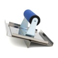 Soft Handle Concrete Groover Trowel for Finishing and Plastering1