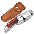 Bottle Opener Corkscrew Waiter's Friend Wine Opener 3-in-1 Tool1
