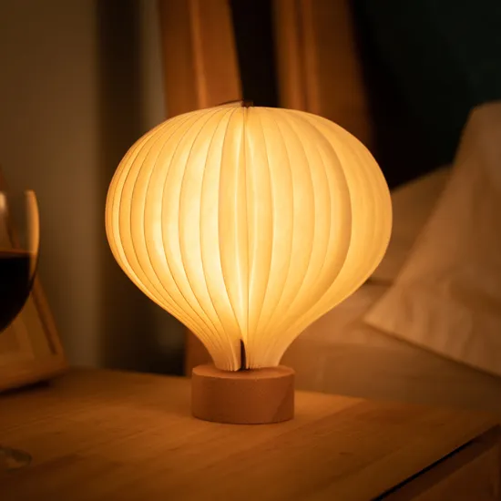 Fashion Luxury LED LED Recarregável Lâmpada de mesa lateral para decoração em casa1