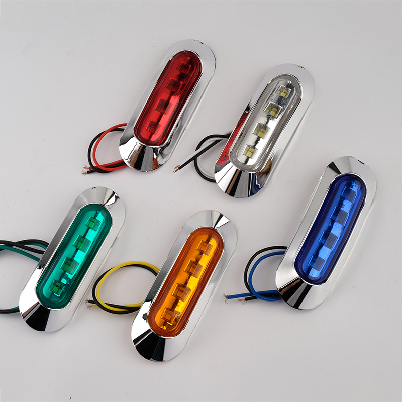 truck LED parking Lights BD12