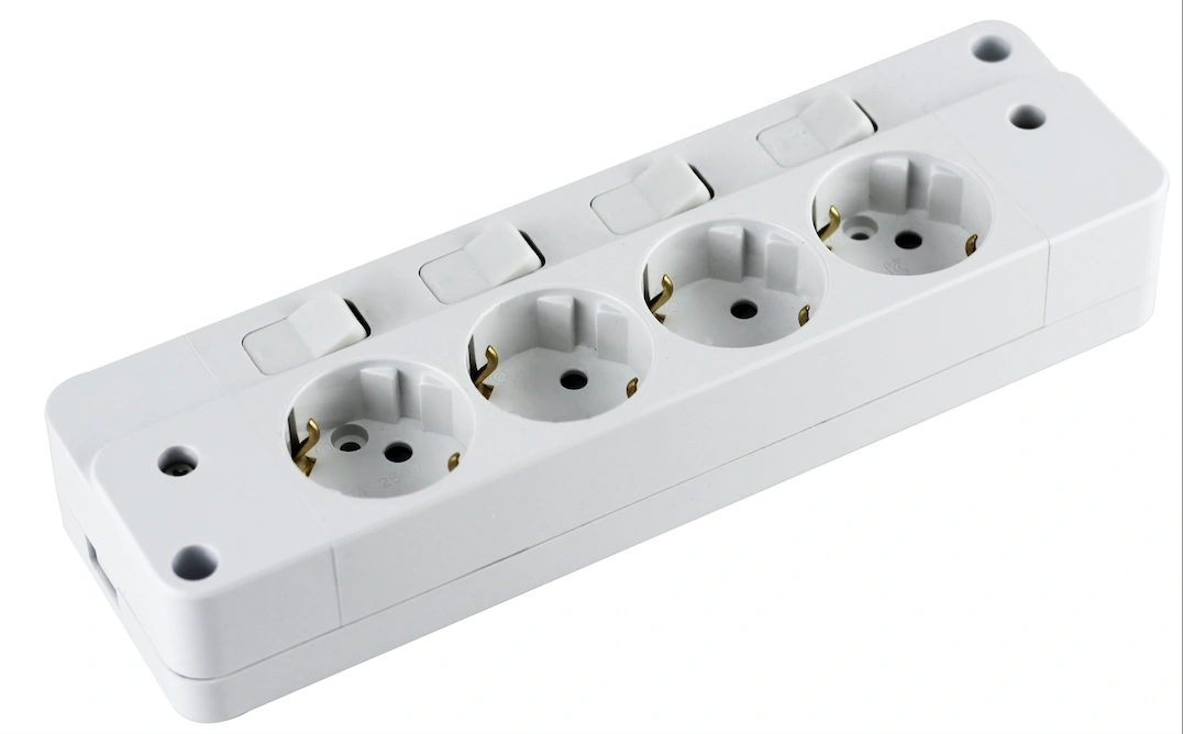 SmartPower Pro YRU-3H(A+C)