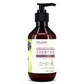 Shampoo for White Hair: Turn White Hair Black Naturally Without Side Effects1