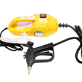 High-Quality Portable Steam Cleaner for Home Appliances like Air Conditioners and Range Hoods1