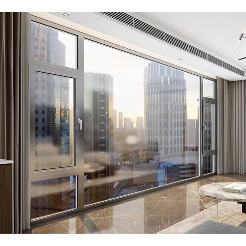 Maintenance tips for PVC doors and windows vs. aluminum alloy doors and windows