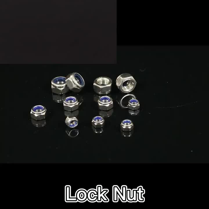 lock nut71420222