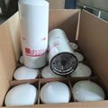 Heavy Duty Truck Parts Oil Filter Engine Lube oil filter B76 P554004 P55319 LF3321 For Truck1