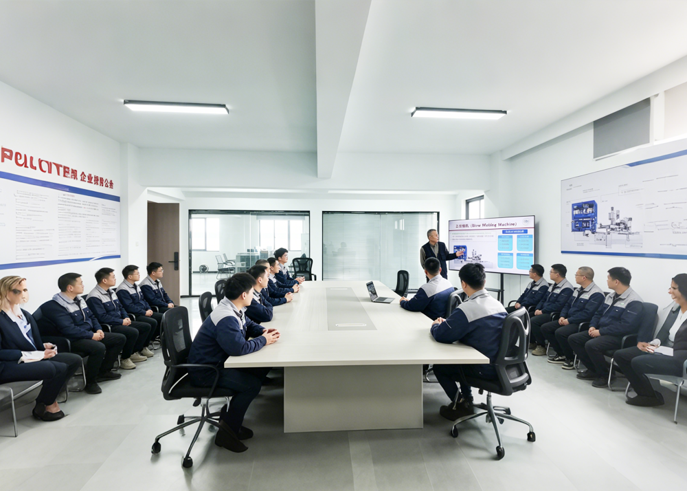 Technical Meeting