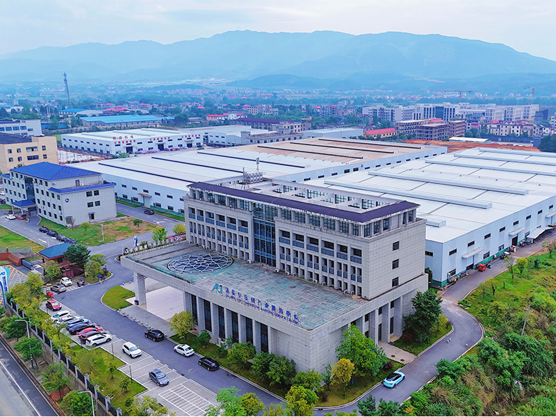 Dongguan City Jiubei Compressor Parts Co., Ltd