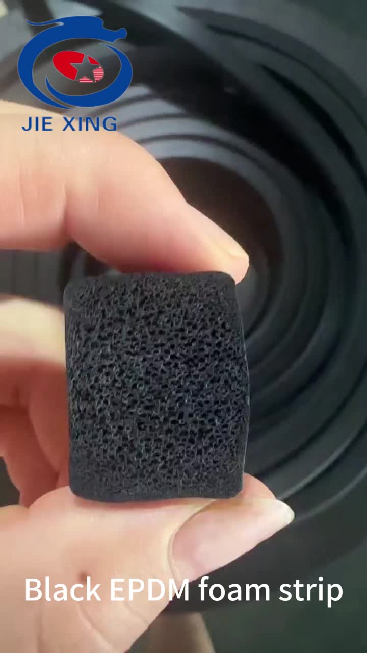 EPDM FOAM STAR