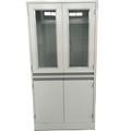 Stainless Steel Laboratory Chemical Storage Cabinet1