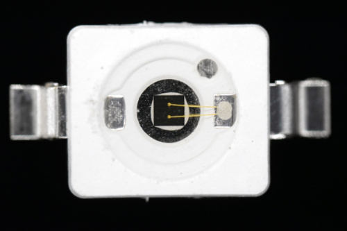 Qu'est-ce que les lampes LED et LED infrarouges infrarouges de 850 nm?