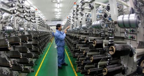 Das neue Kohlefaserprojekt